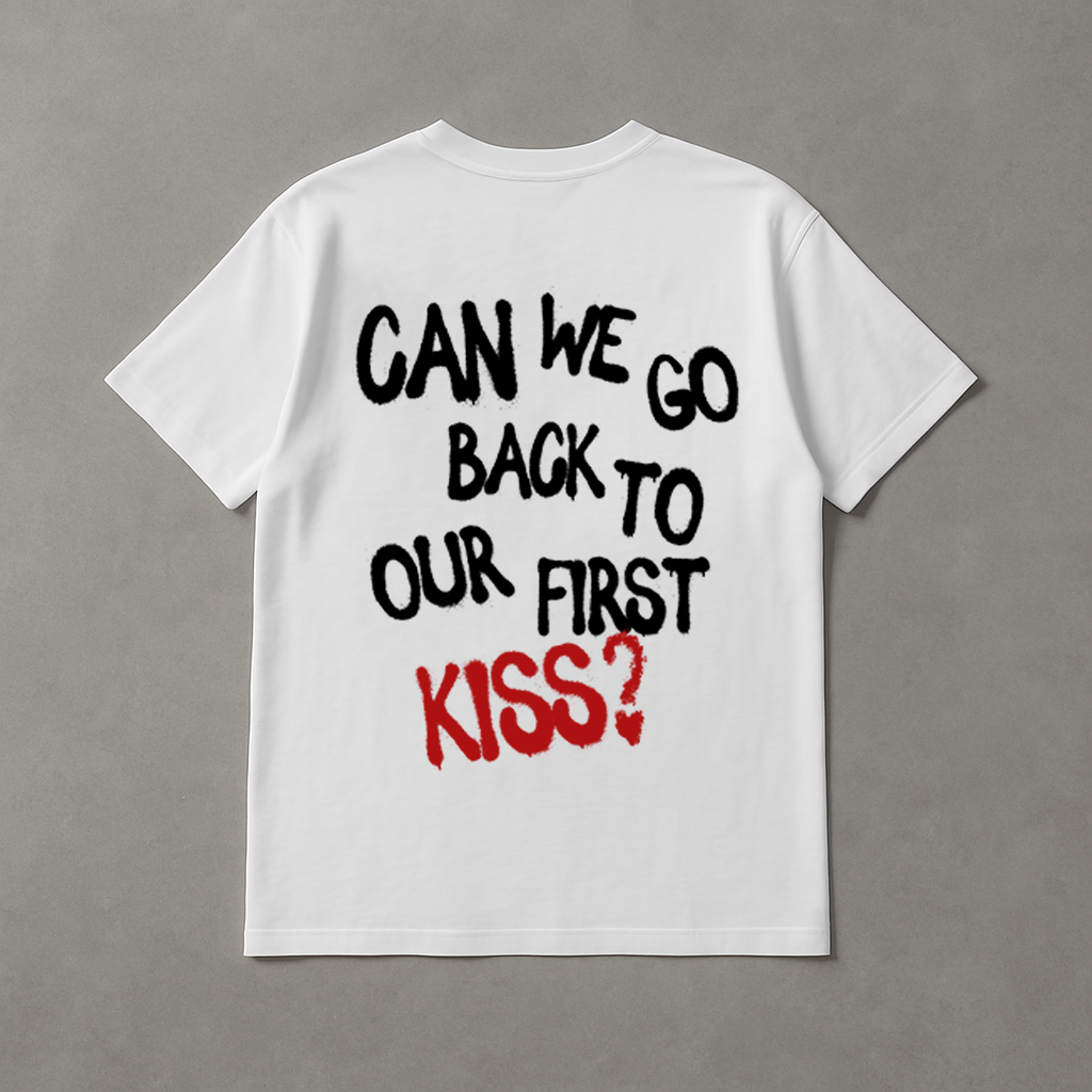 First Kiss Tee