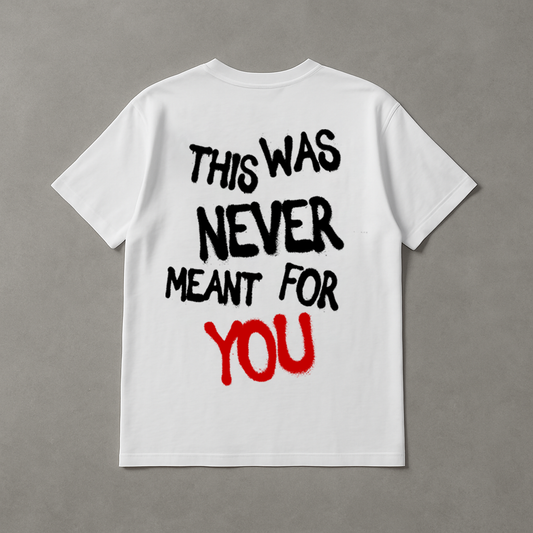 NM4U Tee