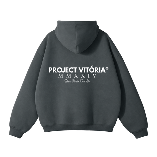 CharcoalCloud Hoodie