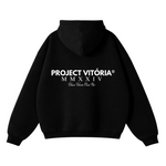 BlackCloud Hoodie