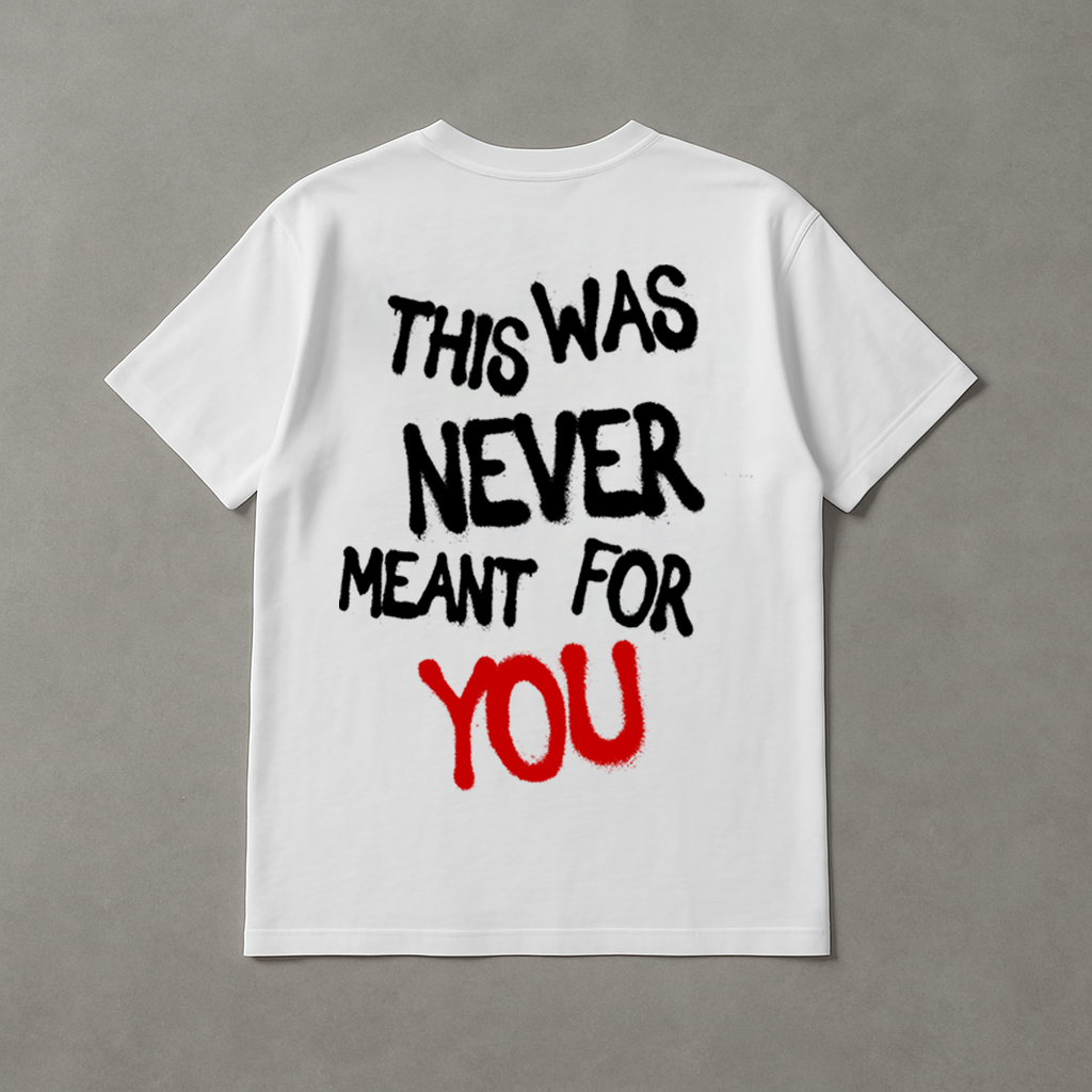 NM4U Tee