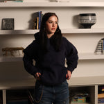 BlackCloud Hoodie