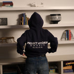 BlackCloud Hoodie