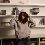StoneCloud Hoodie